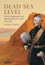 Cover: Dead Sea Level - I.B. Tauris