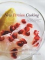 Cover: New Persian Cooking - I.B. Tauris