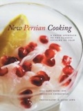 Cover: New Persian Cooking - I.B. Tauris