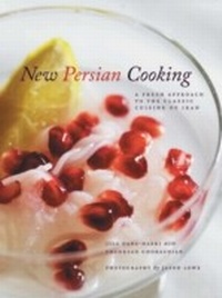 Abbildung von: New Persian Cooking - I.B. Tauris