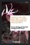 Cover: Nuova - Trieste Publishing