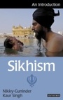 Cover: Sikhism - I.B. Tauris