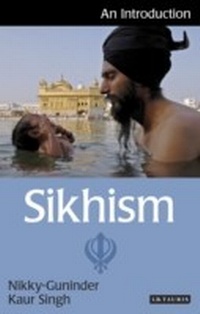 Enlarge image Cover: Sikhism - I.B. Tauris