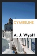 Cover: Cymbeline - Trieste Publishing