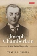 Cover: Joseph Chamberlain - I.B. Tauris