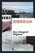 Cover: Richard Brinsley Sheridan - Trieste Publishing