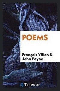 Enlarge image Cover: Poems - Trieste Publishing