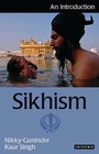 Cover: Sikhism - I.B. Tauris