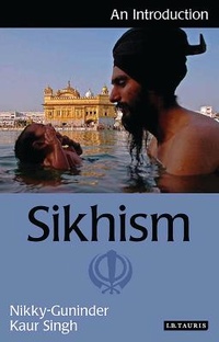 Enlarge image Cover: Sikhism - I.B. Tauris