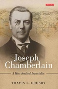 Cover: Joseph Chamberlain - I.B. Tauris