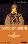 Cover: Zoroastrianism - I.B. Tauris