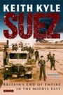Cover: Suez - I.B. Tauris