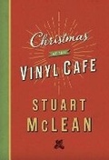 Cover: Christmas at the Vinyl Cafe - Viking