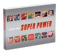 Cover: Playing With Super Power: Nintendo Super NES Classics - Prima Games