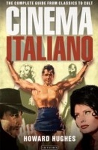 Enlarge image Cover: Cinema Italiano - I.B. Tauris