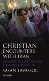 Abbildung von: Christian Encounters with Iran - I.B. Tauris