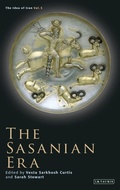 Cover: The Sasanian Era - I.B. Tauris
