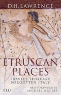 Abbildung von: Etruscan Places - Tauris Parke Paperbacks