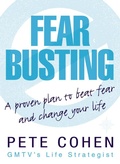 Cover: Fear Busting - Element Books