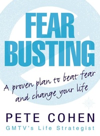 Enlarge image Cover: Fear Busting - Element Books