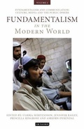 Cover: Fundamentalism in the Modern World Vol 2 - I.B. Tauris