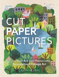 Abbildung von: Cut Paper Pictures - Rock Point