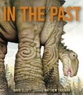 Cover: In the Past - Candlewick Press,U.S.
