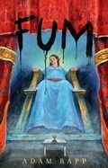 Cover: Fum - Candlewick Press,U.S.