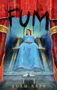 Enlarge image Cover: Fum - Candlewick Press,U.S.