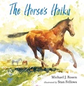 Cover: The Horse's Haiku - Candlewick Press,U.S.