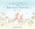Cover: Hazel and Twig: The Birthday Fortune - Candlewick Press,U.S.