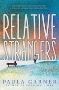 Cover: Relative Strangers - Candlewick Press,U.S.