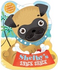 Cover: Shelby's Snack Shack - Candlewick Press,U.S.