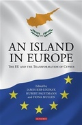 Cover: An Island in Europe - I.B. Tauris