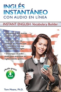 Abbildung von: Ingles Instantaneo - Hippocrene Books Inc.,U.S.