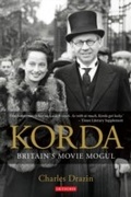 Cover: Korda - I.B. Tauris