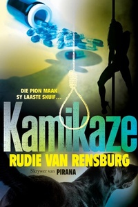 Abbildung von: Kamikaze - Queillerie Publishers (Pty) Ltd