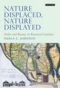 Enlarge image Cover: Nature Displaced, Nature Displayed - I.B. Tauris