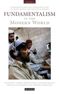 Cover: Fundamentalism in the Modern World Vol 2 - I.B. Tauris