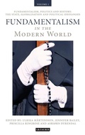Cover: Fundamentalism in the Modern World Vol 1 - I.B. Tauris