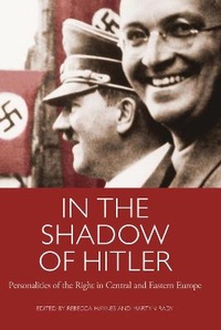 Enlarge image Cover: In the Shadow of Hitler - I.B. Tauris