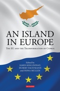 Cover: An Island in Europe - I.B. Tauris