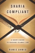 Cover: Sharia Compliant - Stanford University Press