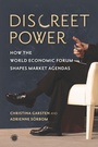 Cover: Discreet Power - Stanford University Press