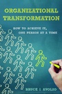 Cover: Organizational Transformation - Stanford Business Books,US