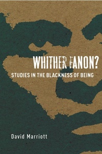 Enlarge image Cover: Whither Fanon? - Stanford University Press