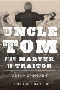 Enlarge image Cover: Uncle Tom - Stanford University Press