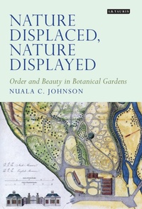 Enlarge image Cover: Nature Displaced, Nature Displayed - I.B. Tauris