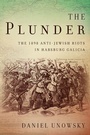 Cover: The Plunder - Stanford University Press