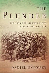 Enlarge image Cover: The Plunder - Stanford University Press